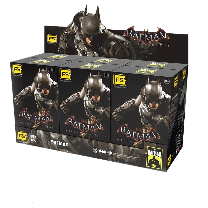 Blind Box do Batman